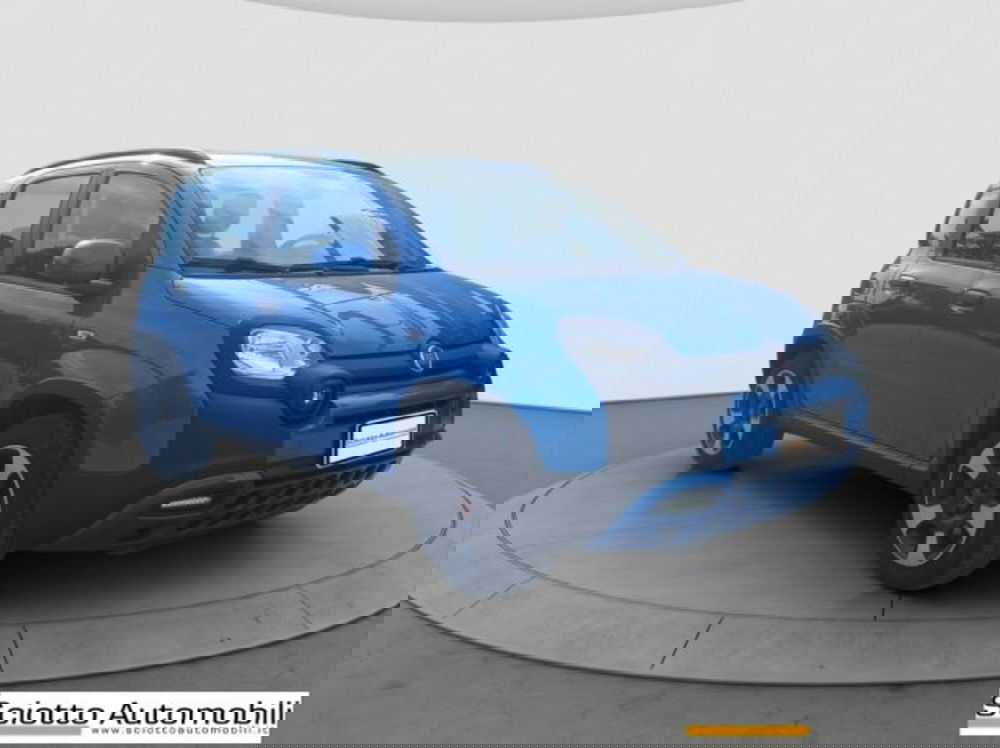 Fiat Panda usata a Messina (8)