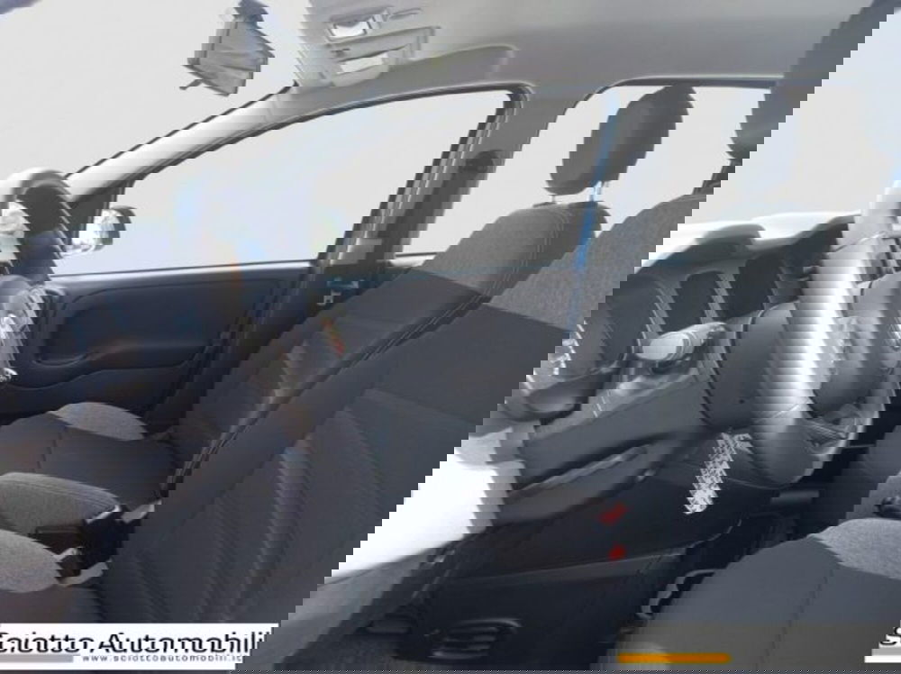 Fiat Panda usata a Messina (9)