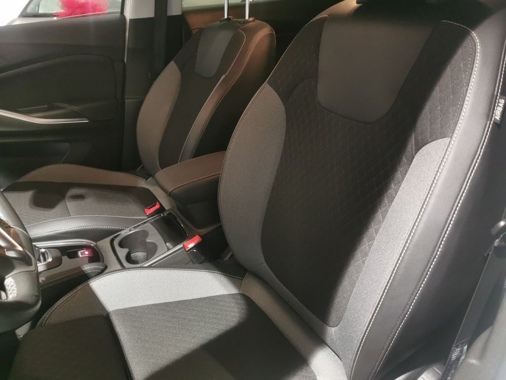 Opel Grandland usata a Taranto (11)