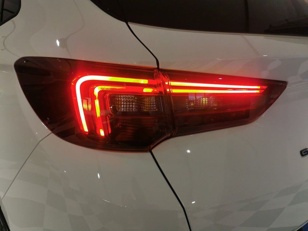 Opel Grandland usata a Taranto (20)