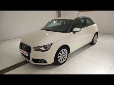Audi A1 1.2 TFSI Ambition del 2011 usata a Treviso