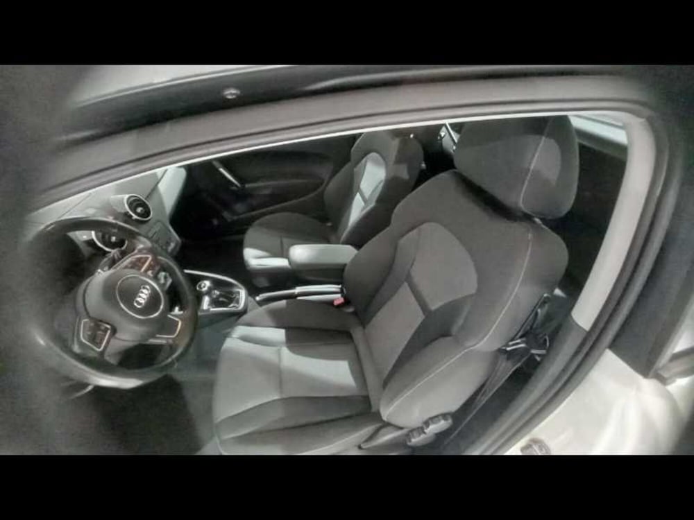 Audi A1 usata a Treviso (10)
