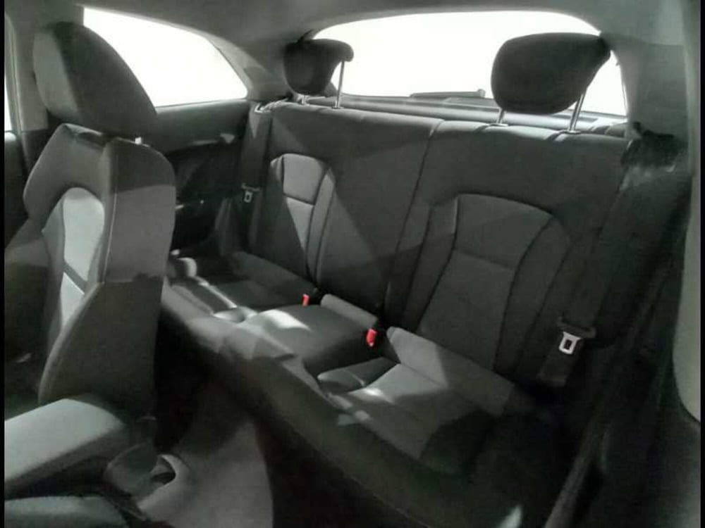 Audi A1 usata a Treviso (11)