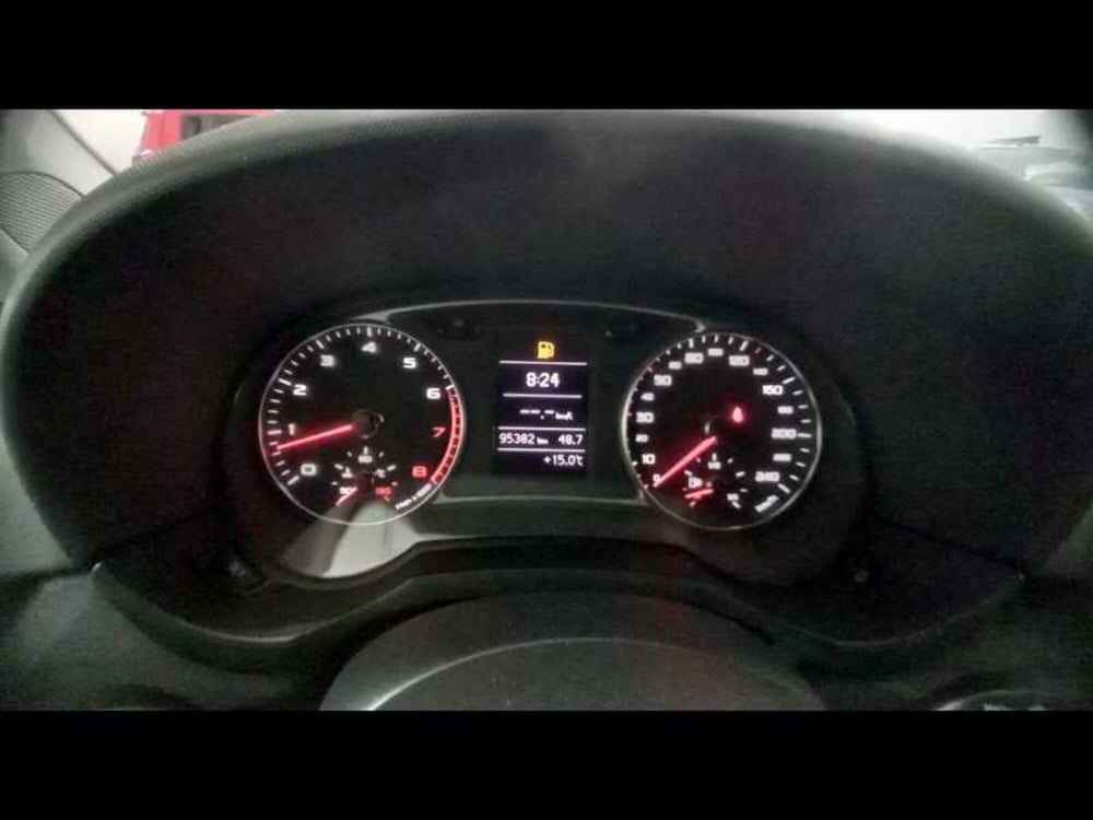 Audi A1 usata a Treviso (14)