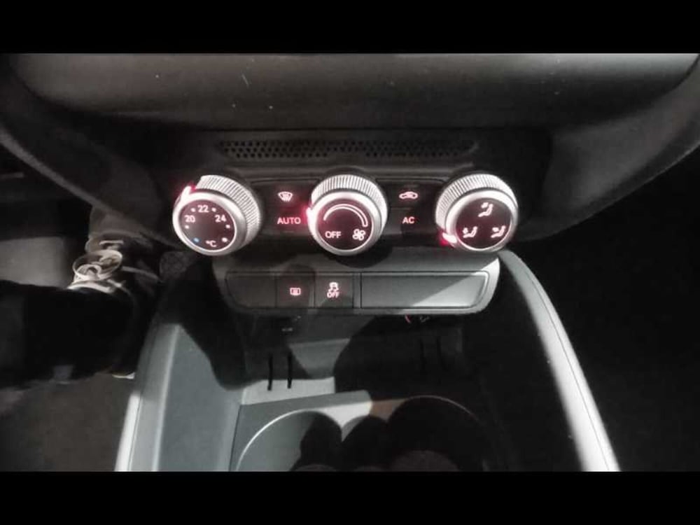 Audi A1 usata a Treviso (17)