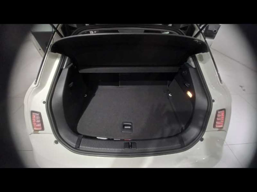 Audi A1 usata a Treviso (18)
