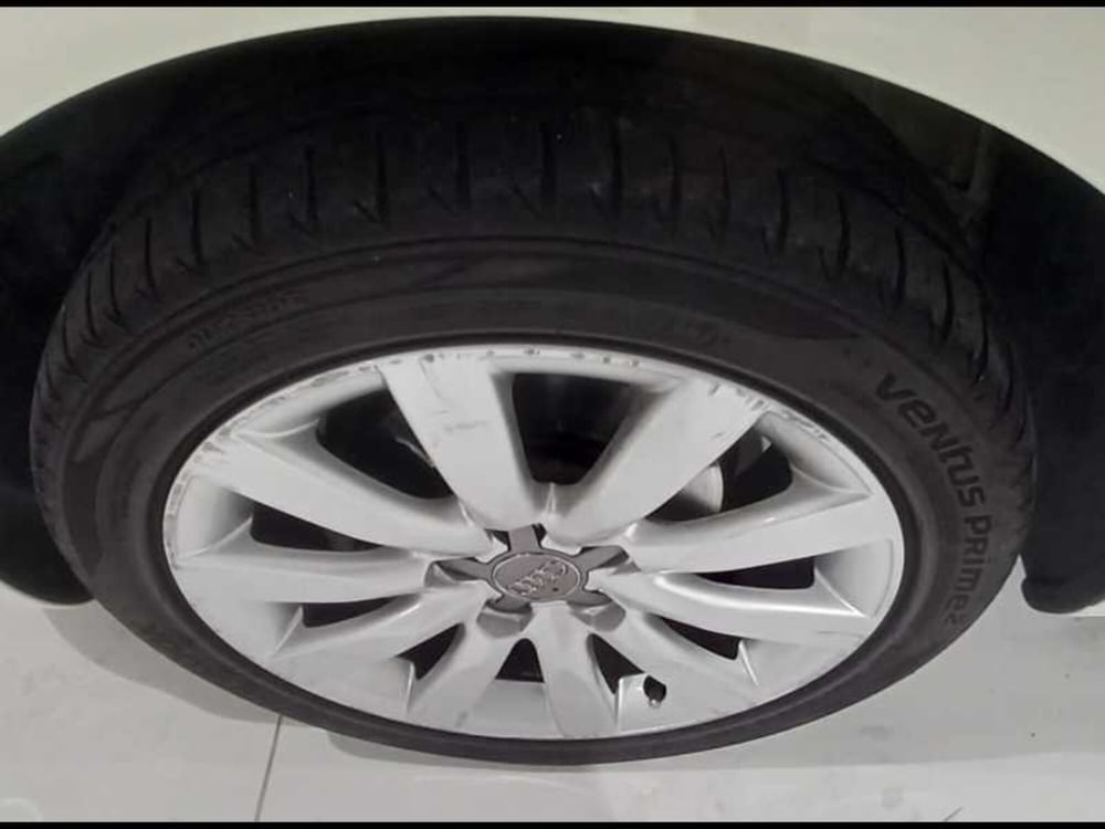 Audi A1 usata a Treviso (19)