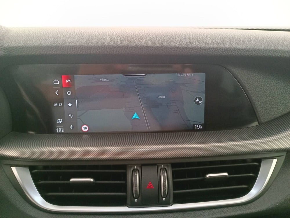 Alfa Romeo Stelvio usata a Treviso (17)