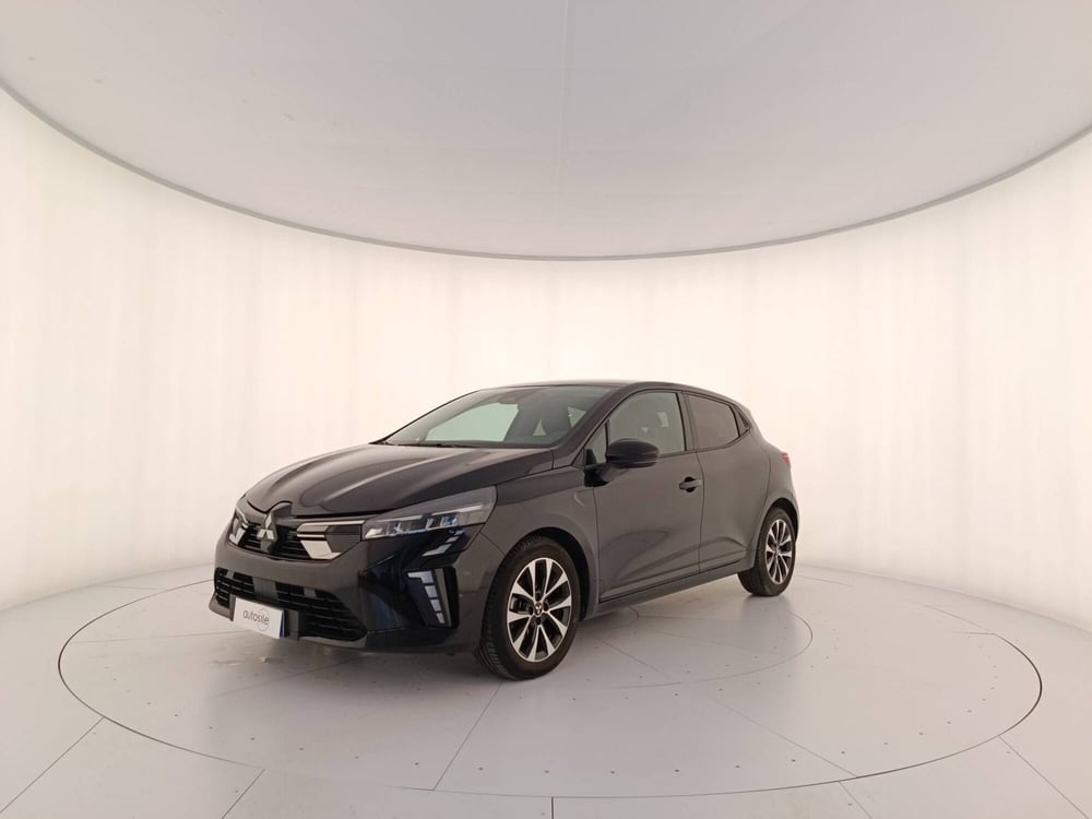 Mitsubishi Colt usata a Treviso