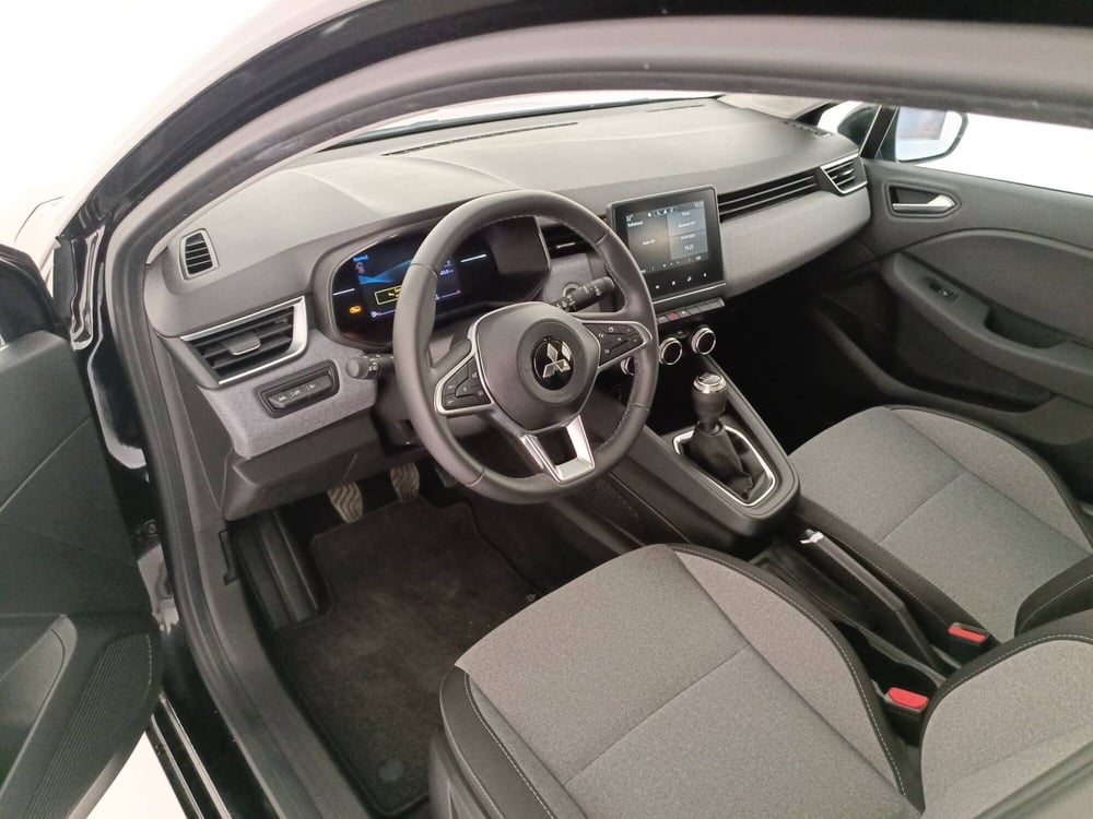 Mitsubishi Colt usata a Treviso (10)