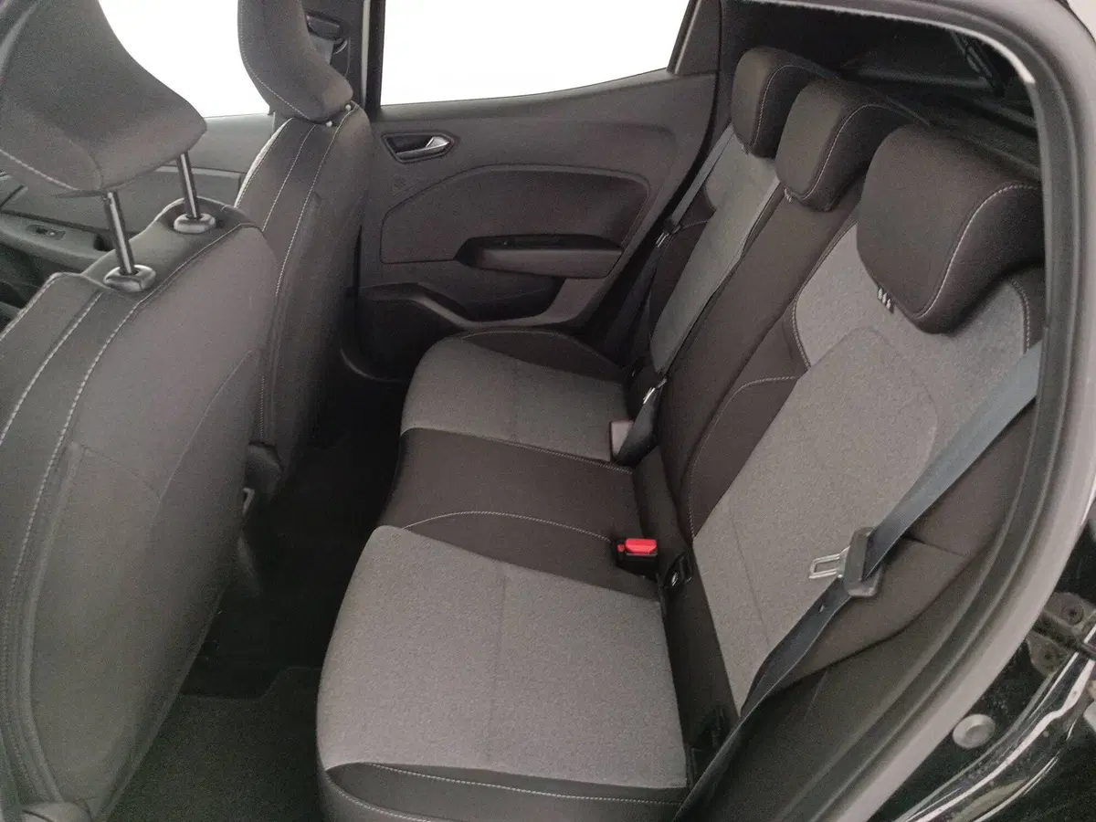 Mitsubishi Colt usata a Treviso (12)