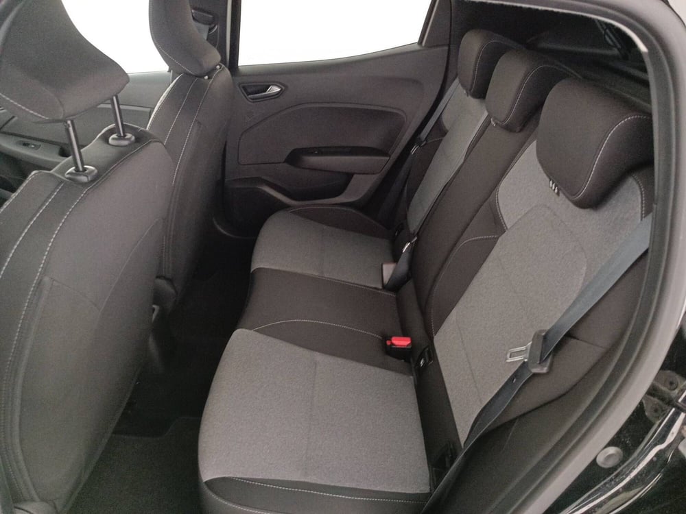 Mitsubishi Colt usata a Treviso (12)