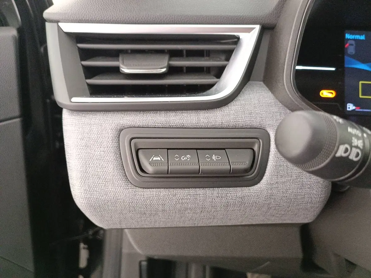 Mitsubishi Colt usata a Treviso (13)