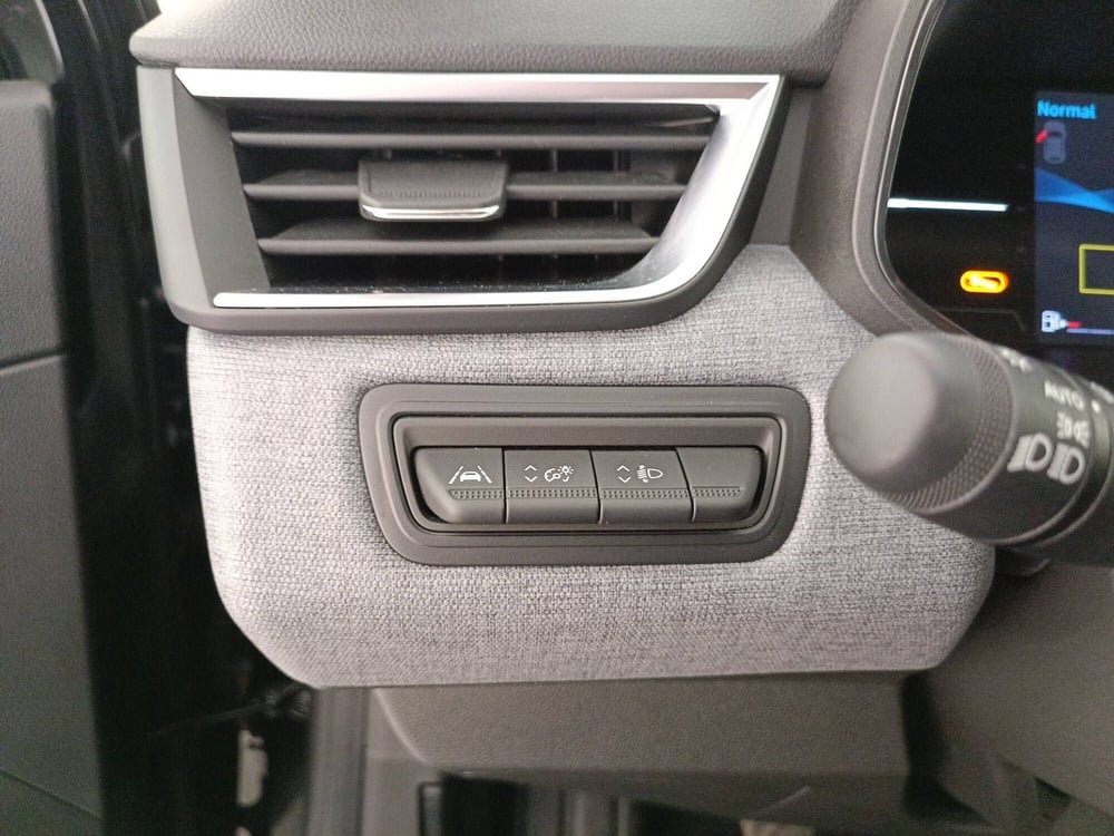 Mitsubishi Colt usata a Treviso (13)