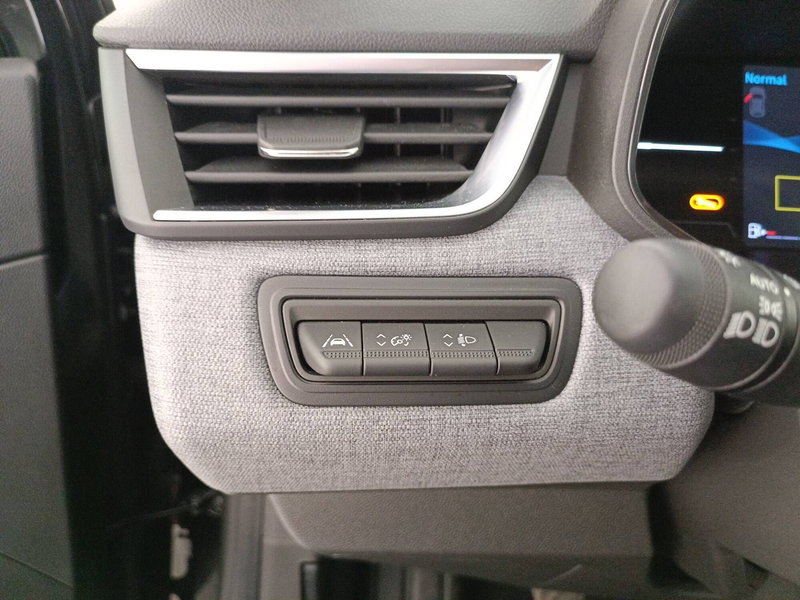 Mitsubishi Colt usata a Treviso (13)
