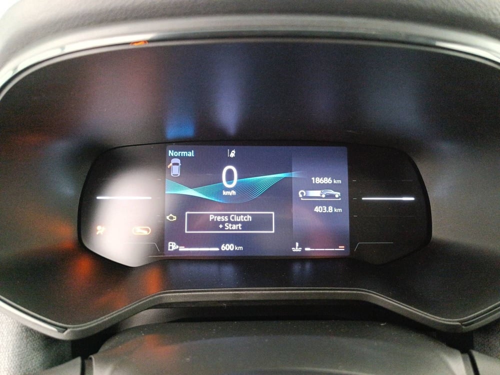 Mitsubishi Colt usata a Treviso (15)