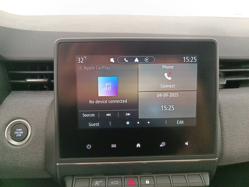 Mitsubishi Colt usata a Treviso (16)