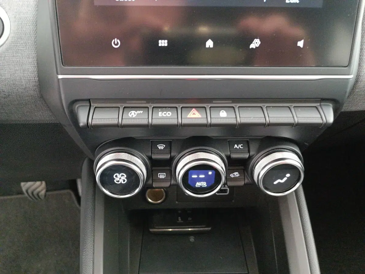 Mitsubishi Colt usata a Treviso (18)