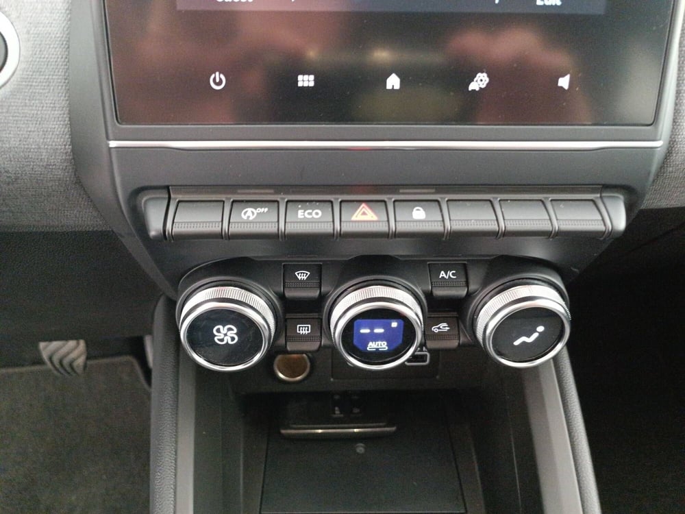 Mitsubishi Colt usata a Treviso (18)