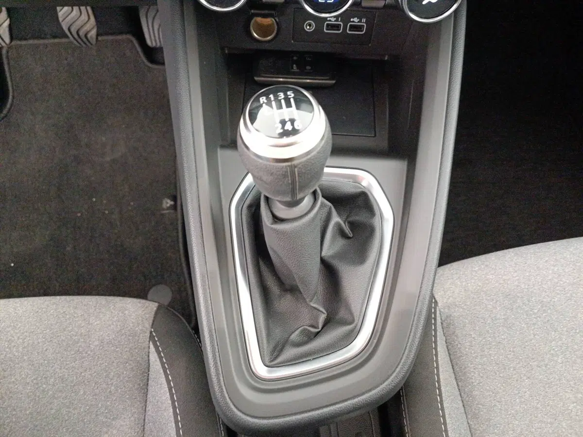 Mitsubishi Colt usata a Treviso (19)
