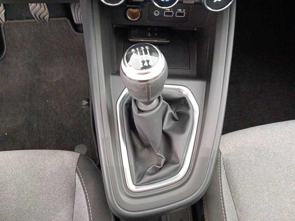 Mitsubishi Colt usata a Treviso (19)