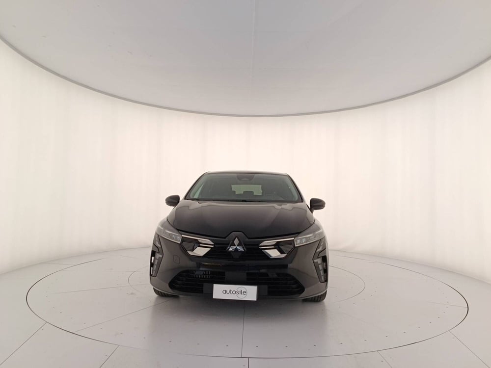 Mitsubishi Colt usata a Treviso (2)