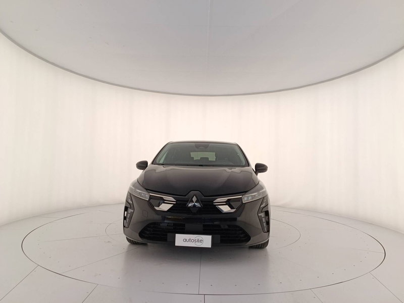 Mitsubishi Colt usata a Treviso (2)