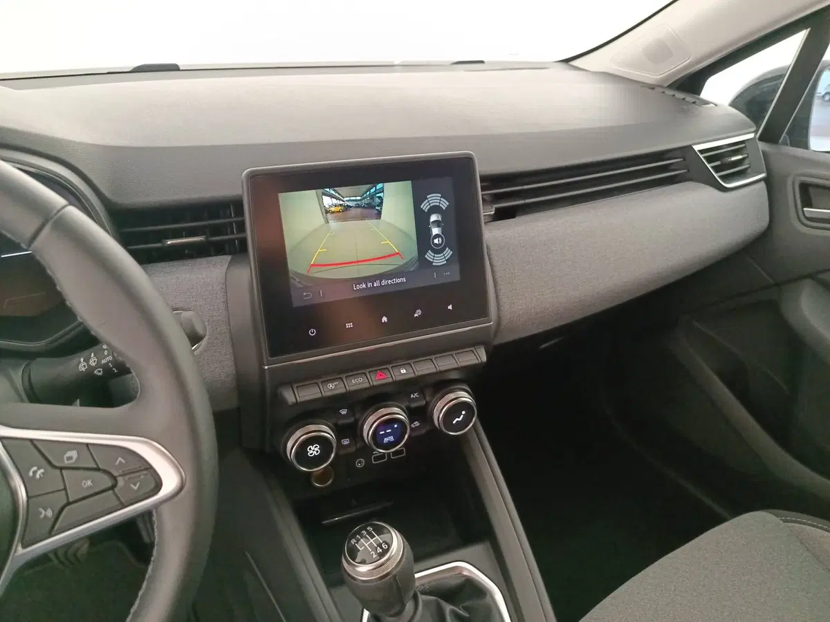 Mitsubishi Colt usata a Treviso (20)