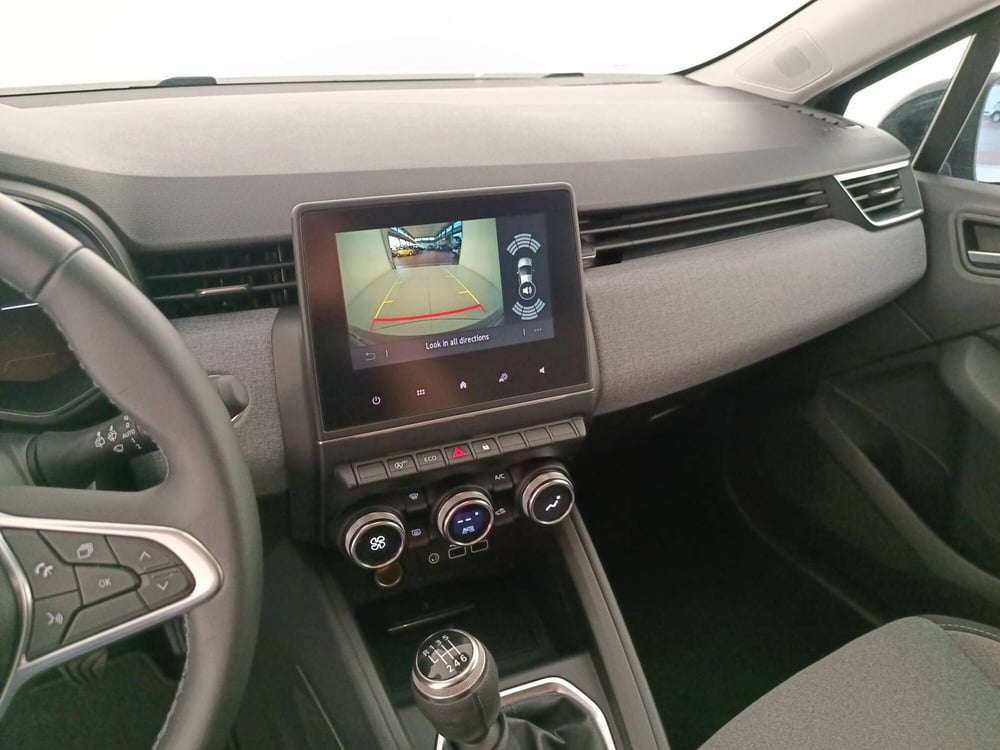 Mitsubishi Colt usata a Treviso (20)
