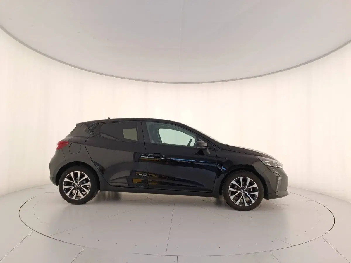 Mitsubishi Colt usata a Treviso (7)