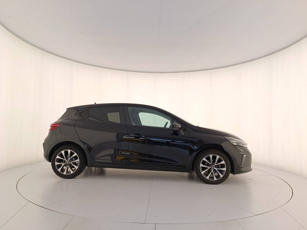 Mitsubishi Colt usata a Treviso (7)