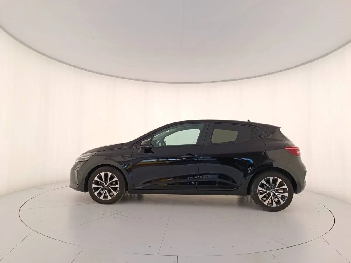 Mitsubishi Colt usata a Treviso (8)