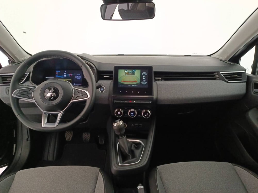 Mitsubishi Colt usata a Treviso (9)