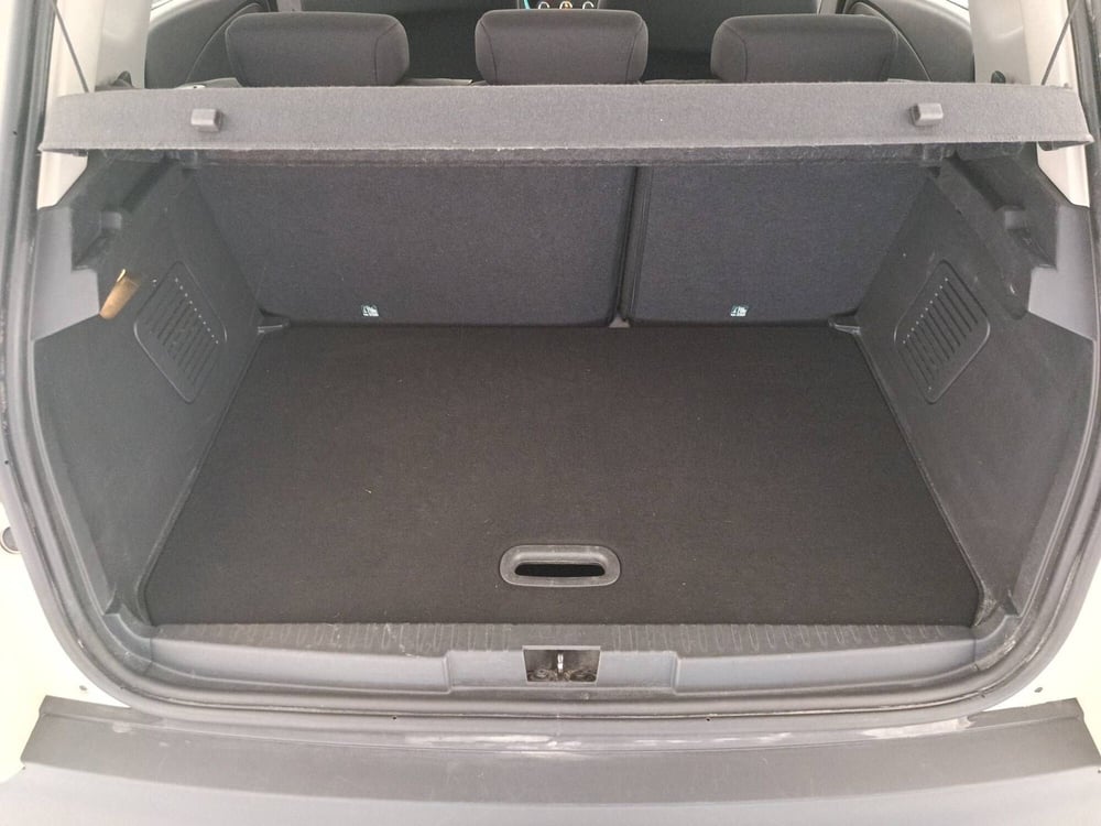 Renault Captur usata a Treviso (18)