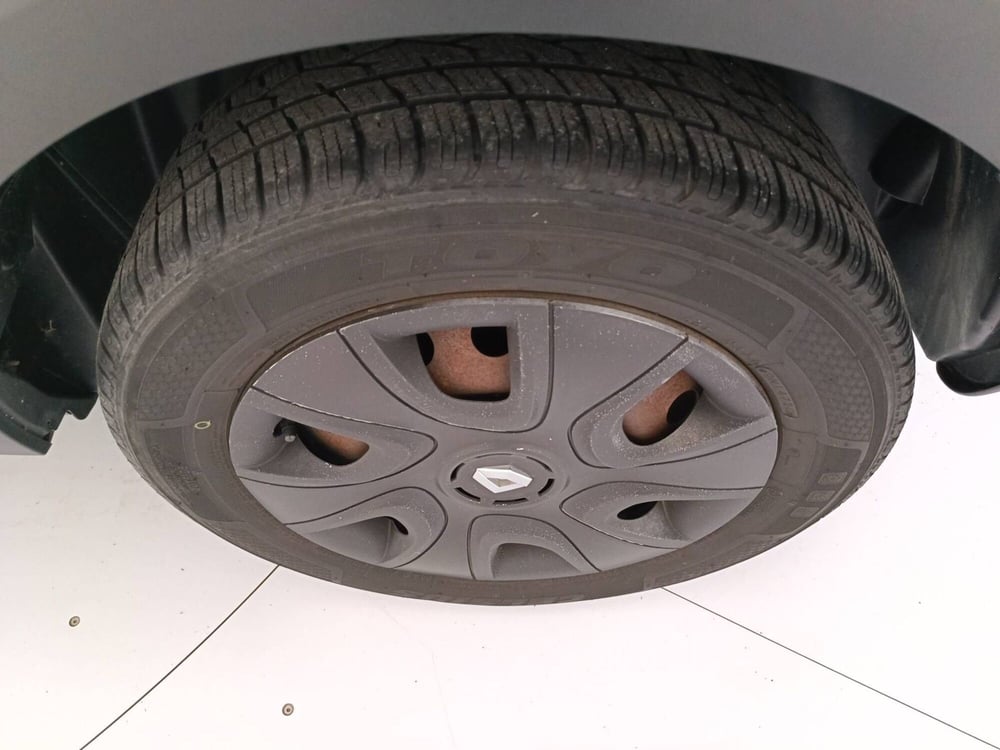 Renault Captur usata a Treviso (19)