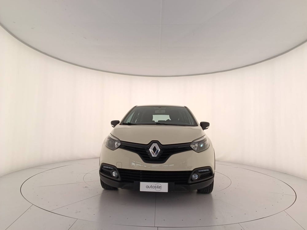 Renault Captur usata a Treviso (2)