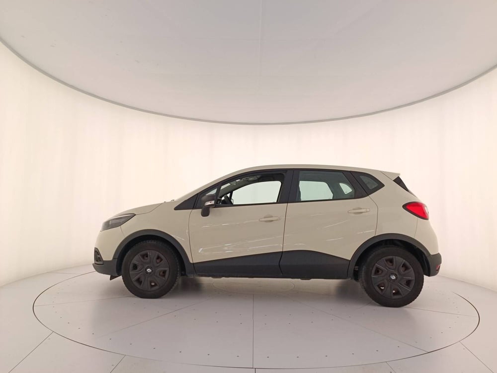 Renault Captur usata a Treviso (8)
