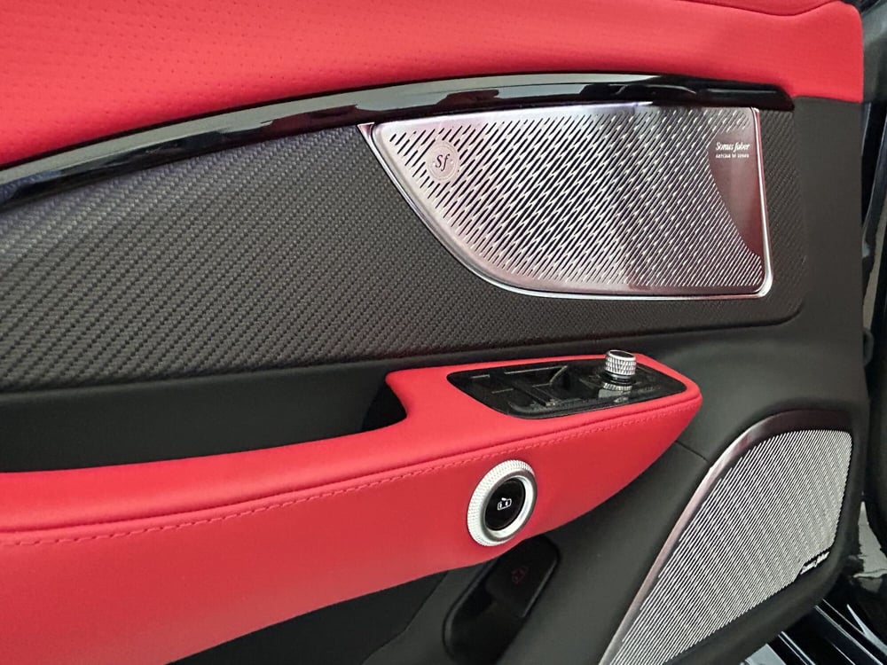 Maserati Grancabrio nuova a Ancona (9)