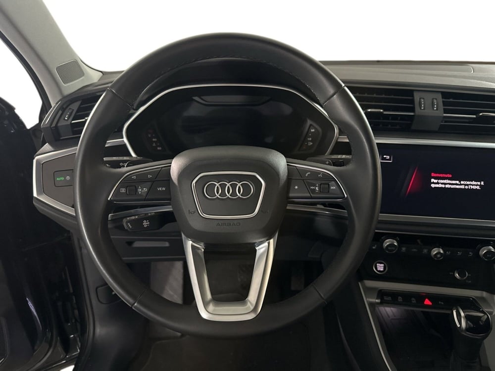 Audi Q3 Sportback usata a Napoli (11)