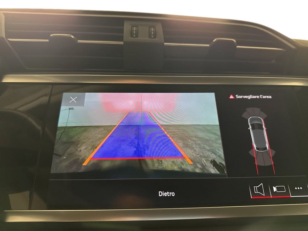 Audi Q3 Sportback usata a Napoli (14)