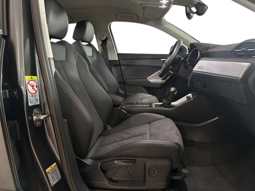 Audi Q3 Sportback usata a Napoli (7)