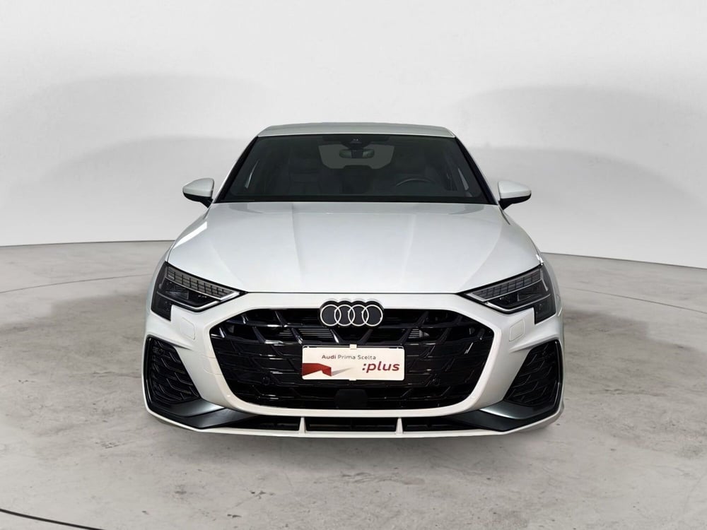 Audi A3 Sportback usata a Napoli (2)