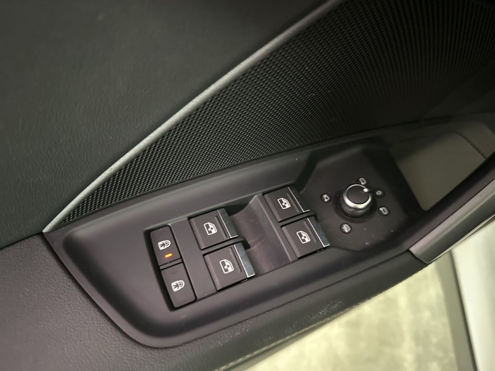 Audi A3 Sportback usata a Napoli (20)