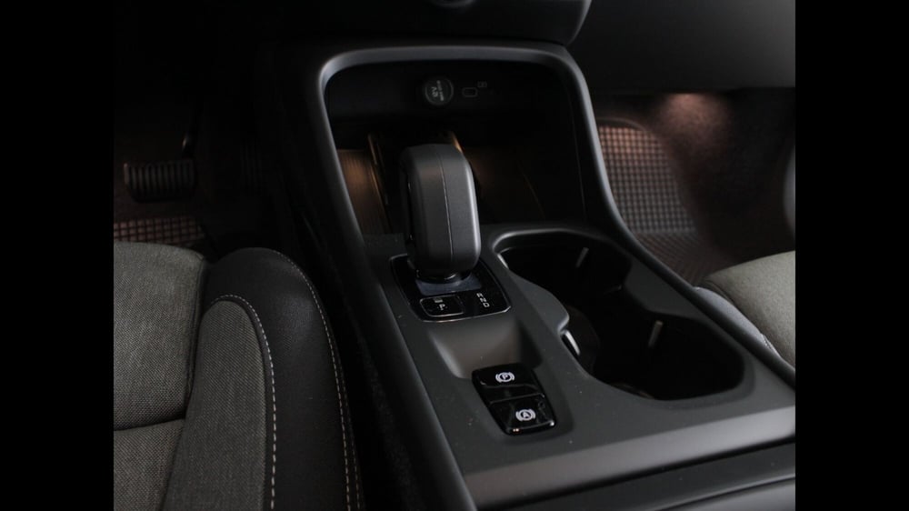 Volvo XC40 nuova a Palermo (17)