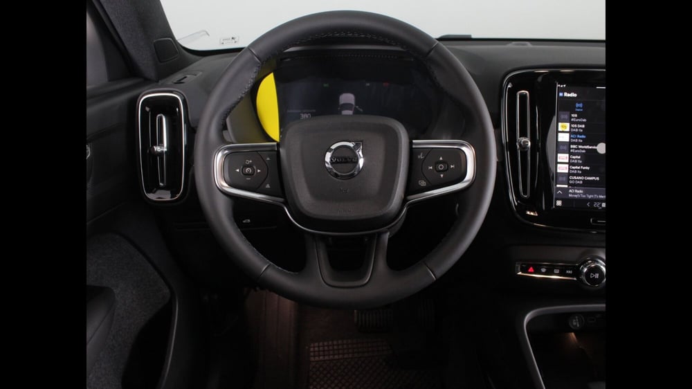 Volvo XC40 nuova a Palermo (8)