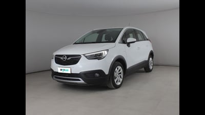Opel Crossland X 1.5 ECOTEC D 120 CV Start&amp;Stop aut. Innovation del 2020 usata a Palermo