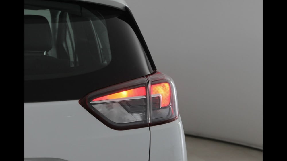 Opel Crossland X usata a Palermo (17)