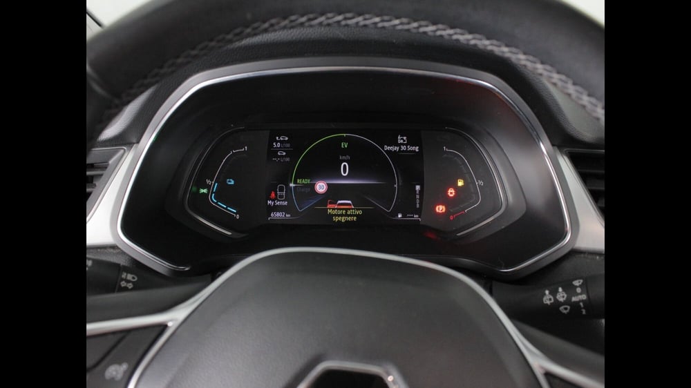 Renault Captur usata a Palermo (10)