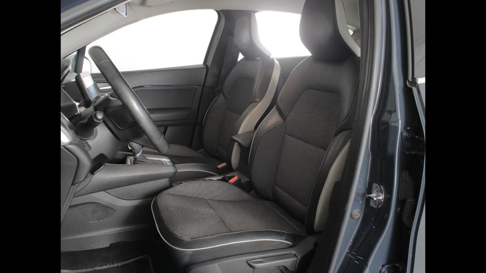 Renault Captur usata a Palermo (11)