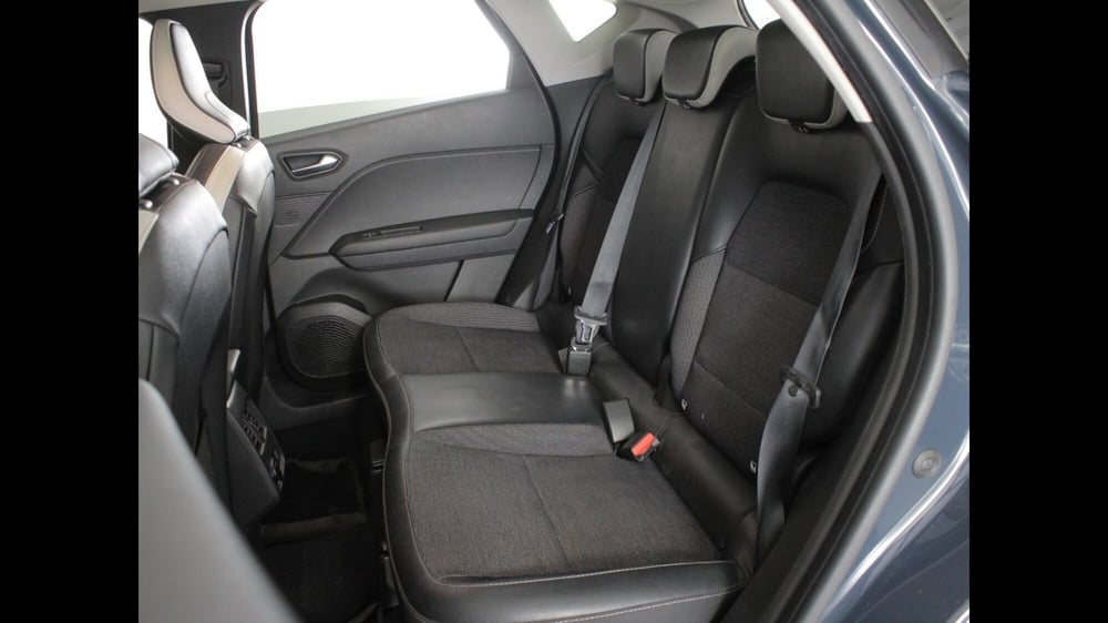 Renault Captur usata a Palermo (12)